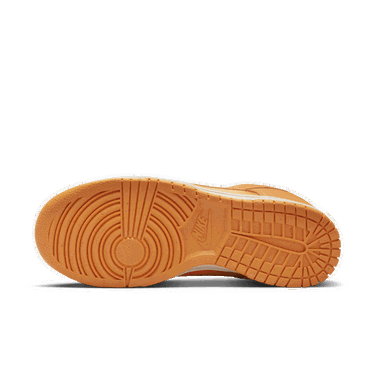 Tenisky a topánky Nike Dunk Low "Magma Orange" Oranžová | DX2953-800, 4