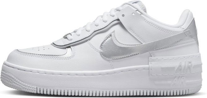 Tenisky a topánky Nike Air Force 1 Shadow Biela | CI0919-119, 0