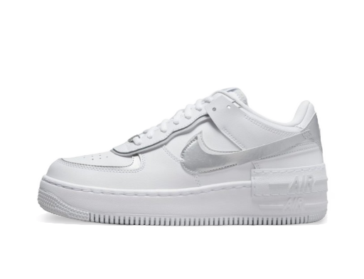 Tenisky a topánky Nike Air Force 1 Shadow Biela | CI0919-119