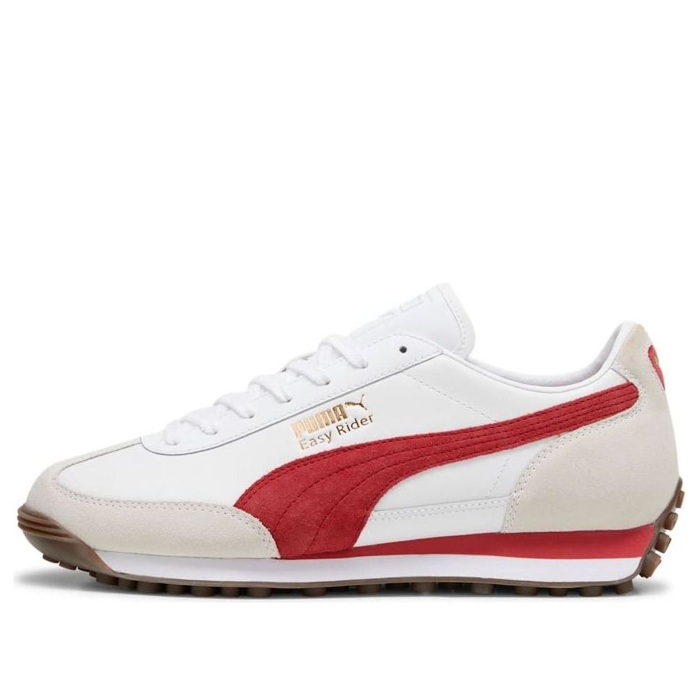 Tenisky a topánky Puma Easy Rider Mix Biela | 399025-04, 0
