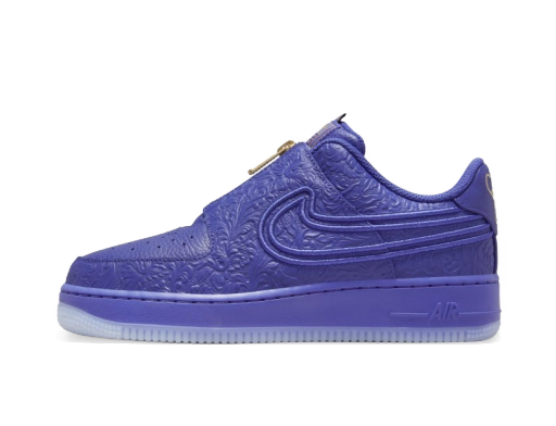Tenisky a topánky Nike Serena Williams x Air Force 1 "Lapis" W Fialová | DR9842-400