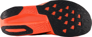 Tenisky a topánky New Balance FuelCell Rebel v5 Oranžová | wfcx-lq5, 3