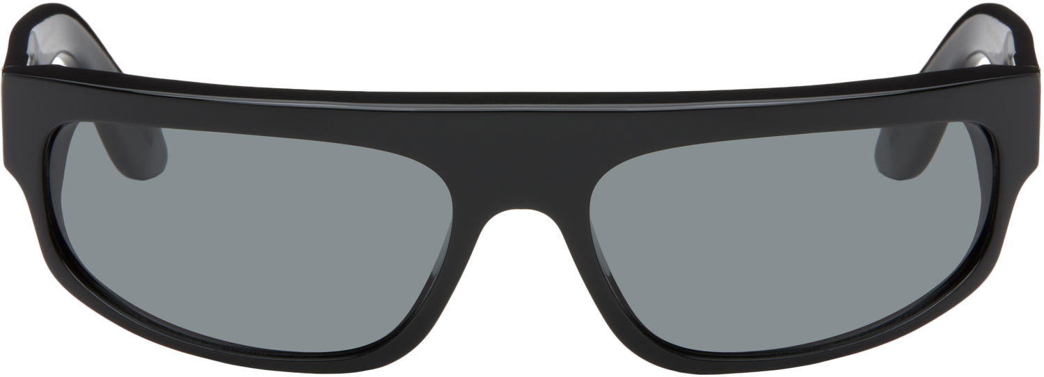 Slnečné okuliare RETROSUPERFUTURE RETROSUPERFUTURE Zam Sunglasses Čierna | 8OL, 0