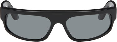 Slnečné okuliare RETROSUPERFUTURE RETROSUPERFUTURE Zam Sunglasses Čierna | 8OL, 0
