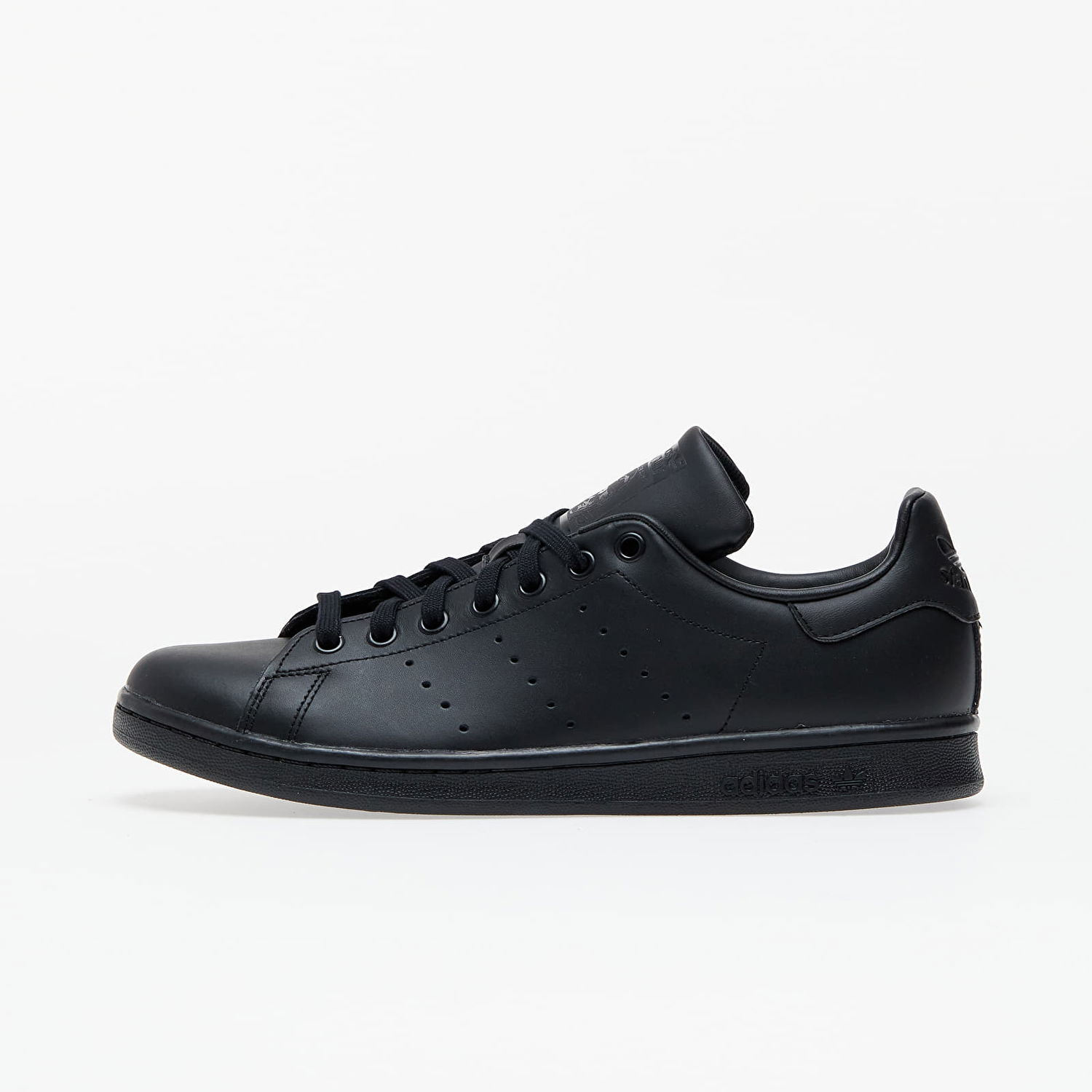 Tenisky a topánky adidas Originals Stan Smith Čierna | M20327, 0