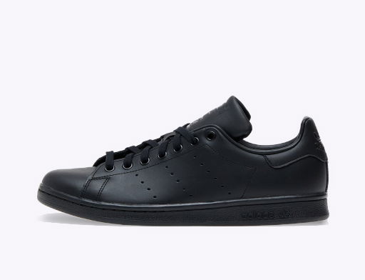 Tenisky a topánky adidas Originals Stan Smith Čierna | M20327