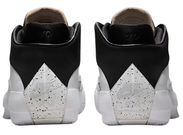 Tenisky a topánky Jordan Air Jordan 40 Biela | hm9931-100, 6