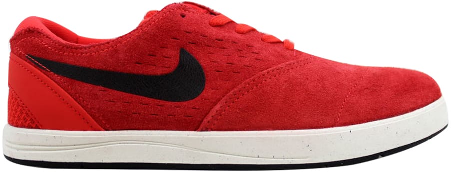Tenisky a topánky Nike Eric Koston 2 Light Crimson Červená | 580418-603, 0