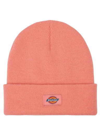 Kulicha Dickies Gibsland Beanie Ružová | 0A4X7K