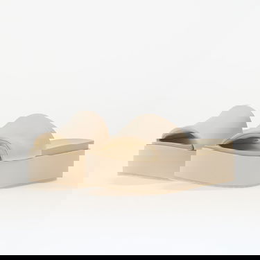 Tenisky a topánky CALVIN KLEIN Flatform Sandal Slid Beige Béžová | YW0YW01791 AEO, 5