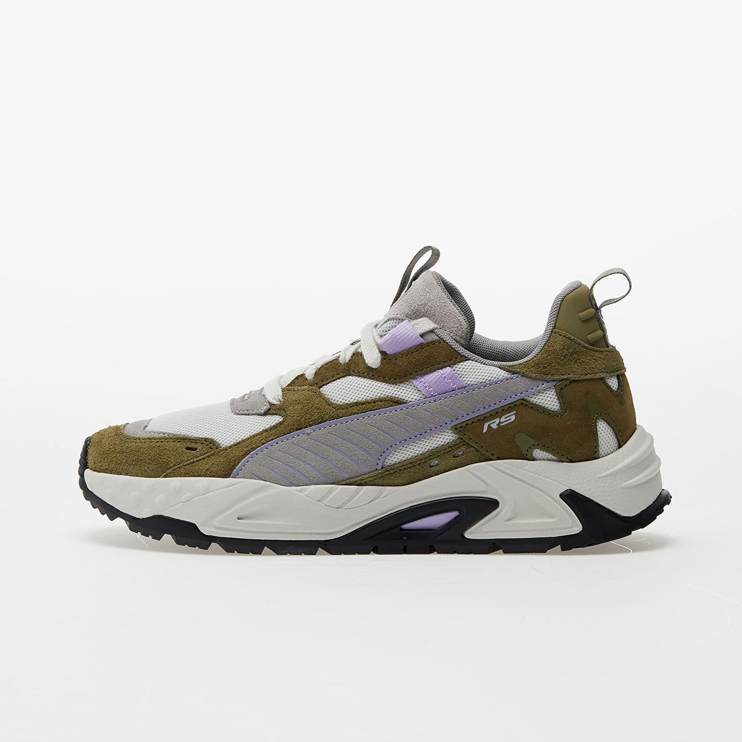 Tenisky a topánky Puma RS "New Horizon Gray" Šedá | 39470704, 0