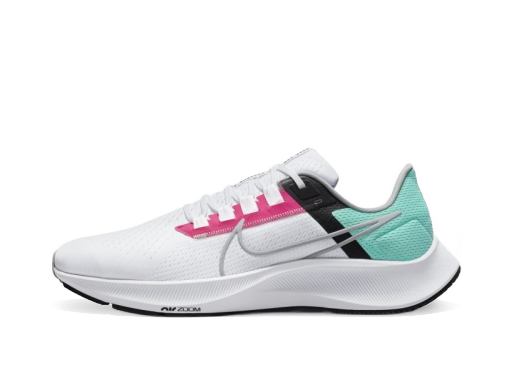 Bežecké topánky Nike Air Zoom Pegasus 38 Biela | CW7356-102