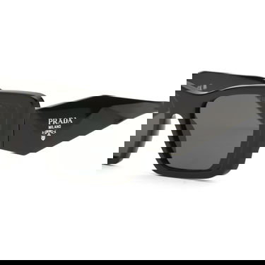 Slnečné okuliare Prada Eyewear Sunglasses Čierna | 0PR-08YS-51-1AB5S0, 3