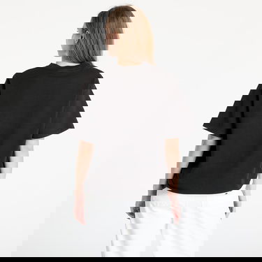 Tričko Carhartt WIP Short Sleeve Ingo Pocket T-Shirt Garment Dyed Čierna | I034486.89GD, 5