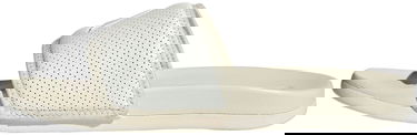Tenisky a topánky adidas Originals Adilette Comfort Slides Biela | js3620, 3