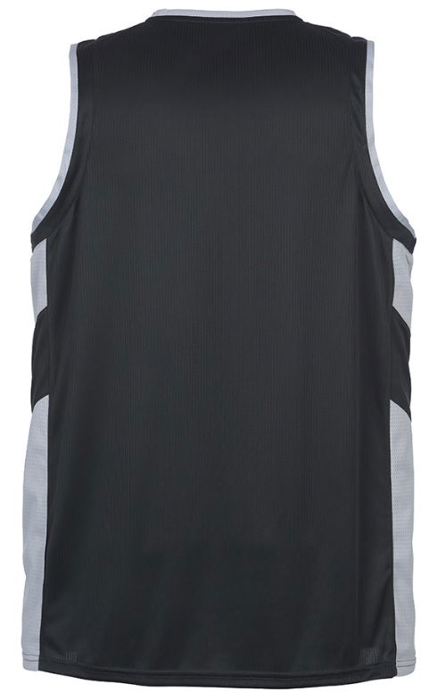 Tielko Spalding All Star Tank Top Čierna | 3002135-06, 1