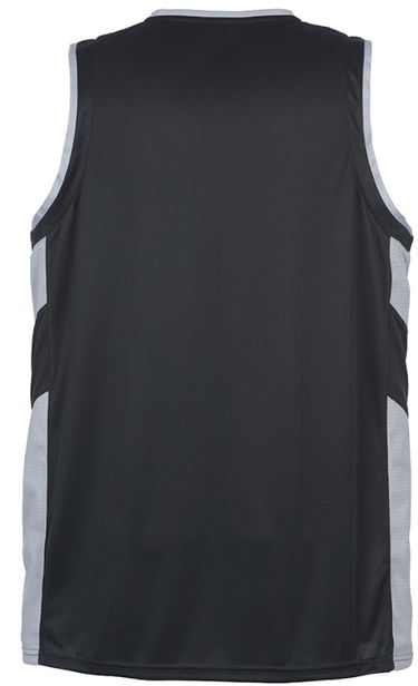 Tielko Spalding All Star Tank Top Čierna | 3002135-06, 1