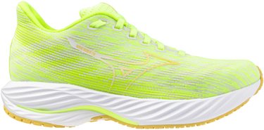 Tenisky a topánky Mizuno Wave Rider 28 Žltá | j1gd2403-28, 0