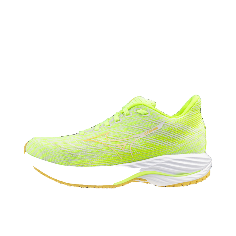 Tenisky a topánky Mizuno Wave Rider 28 Žltá | j1gd2403-28
