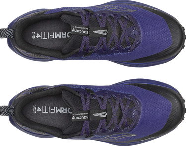 Tenisky a topánky Saucony PEREGRINE 15 GTX Fialová | s20992-262, 3