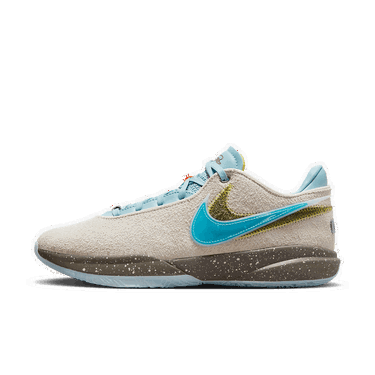 Tenisky a topánky Nike UNKNWN x LeBron 20 "Message in a Bottle" Rôznofarebný | DV9090-801, 0