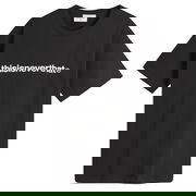 T-Logo T-Shirt, Size Large