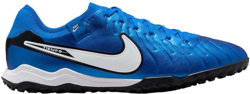 Tenisky a topánky Nike Tiempo Legend 10 Pro Modrá | dv4336-400