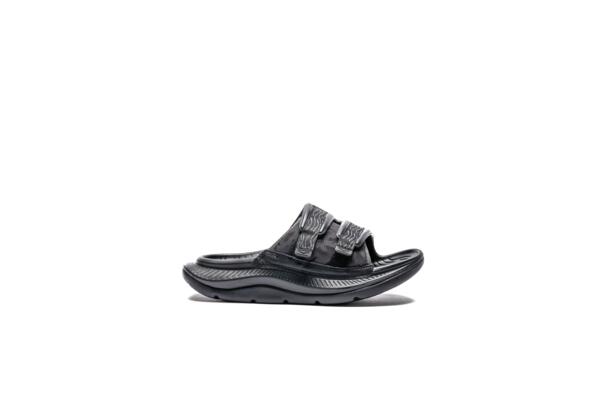 Tenisky a topánky Hoka One One U ORA LUXE Čierna | 1134150-BBLC, 0