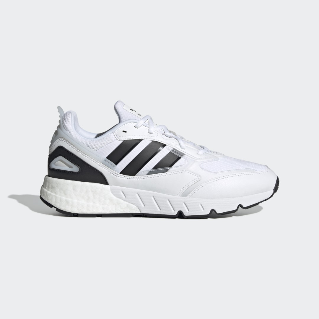 ZX 1K Boost 2.0