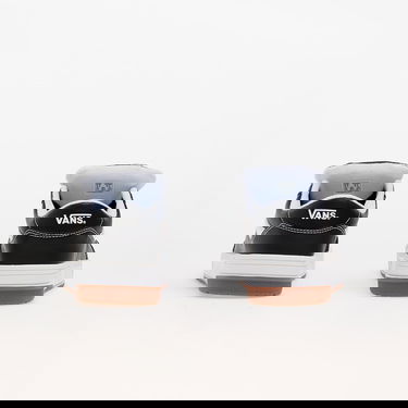 Tenisky a topánky Vans Hylane Čierna | VN000D269X11, 3