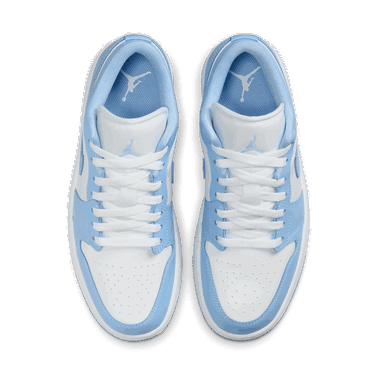 Tenisky a topánky Jordan Air Jordan 1 Low Modrá | DC0774-142, 1