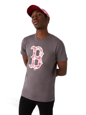 New Era Mlb Camo Boston Red Sox 12720169