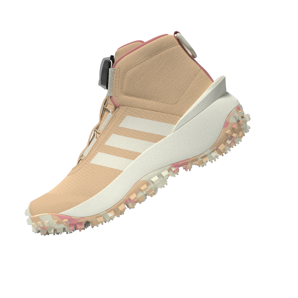 Tenisky a topánky adidas Performance FORTATRAIL BOA Béžová | IF9261, 1