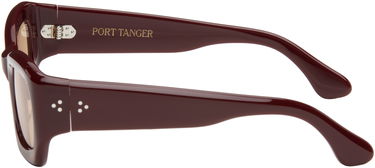 Slnečné okuliare Port Tanger Tangerine Sunglasses Hnedá | PT-5206, 2