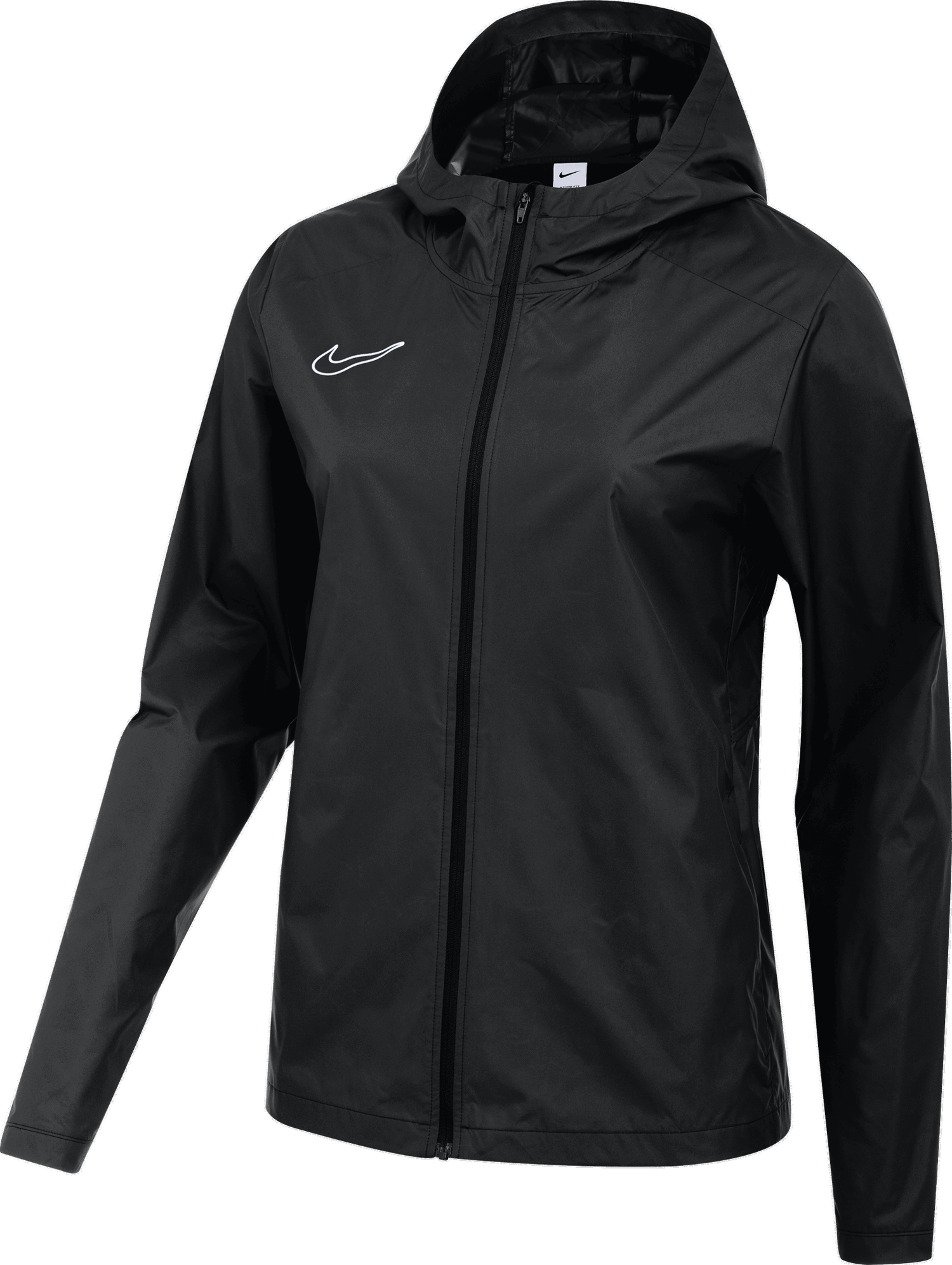 Vetrovka Nike Nike SF ACD25 Rain Jacket Čierna | fz9860-010, 0