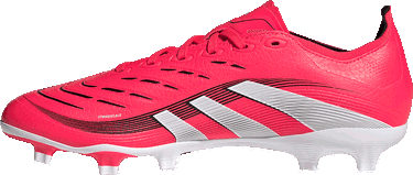 Tenisky a topánky adidas Performance Predator League FG/MG Ružová | id3745, 9