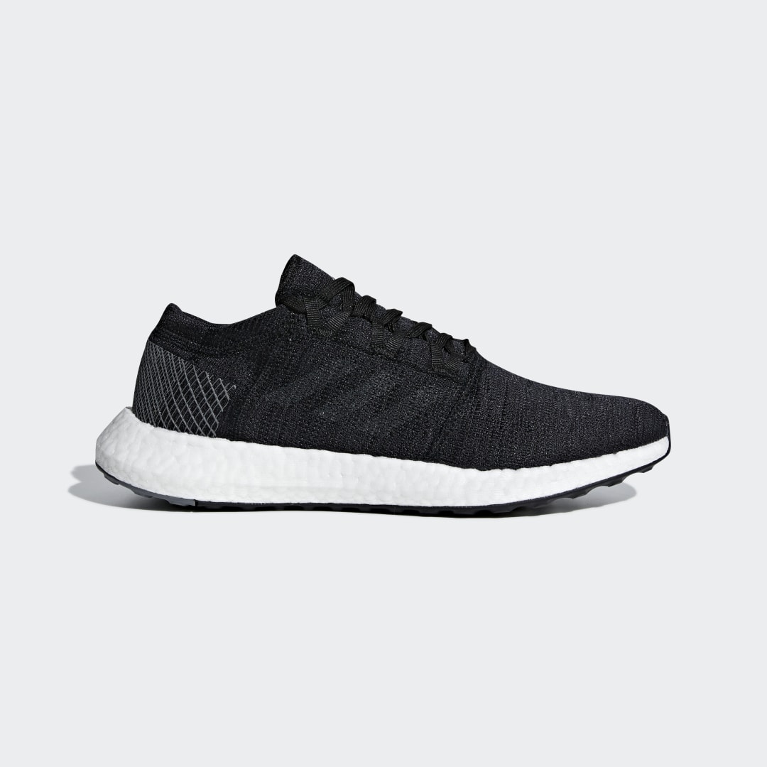 Tenisky a topánky adidas Performance Pureboost Go Čierna | AH2319, 0