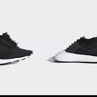 Tenisky a topánky adidas Performance Pureboost Go Čierna | AH2319, 0