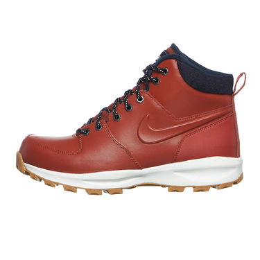 Tenisky a topánky Nike Manoa Leather SE W Hnedá | DC8892-800, 0