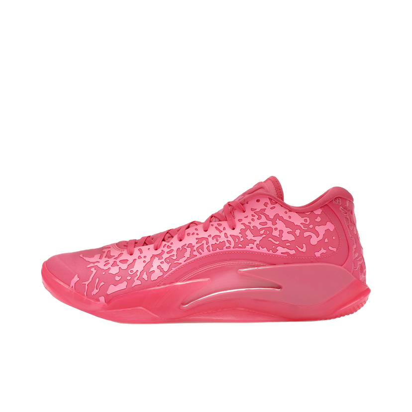 Basketball Jordan Jordan Zion 3 Pink Lotus Ružová | DR0675-600/DR0676-600