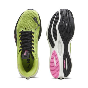 Tenisky a topánky Puma Velocity NITRO™ 3 Zelené | 380081_01, 5
