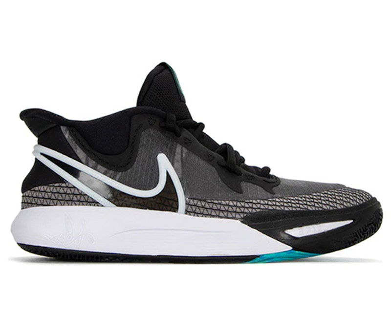Tenisky a topánky Nike Kyrie 8 GO Čierna | DQ8076-001