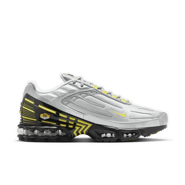 Tenisky a topánky Nike Air Max Plus 3 Šedá | FZ4623-001, 1