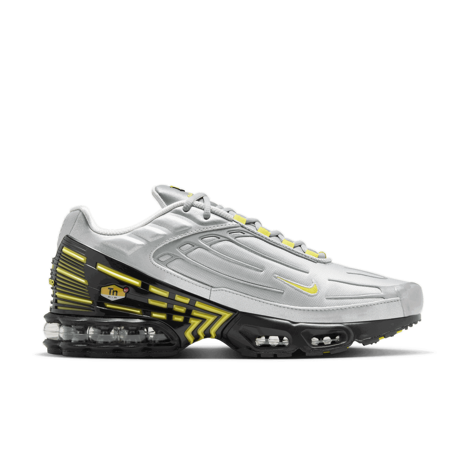Tenisky a topánky Nike Air Max Plus 3 Šedá | FZ4623-001, 1