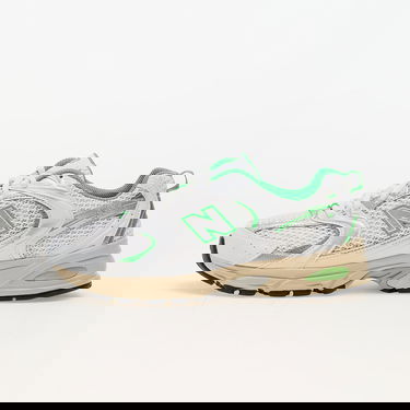 Tenisky a topánky New Balance 530 "Palm Leaf" Biela | MR530EC, 0