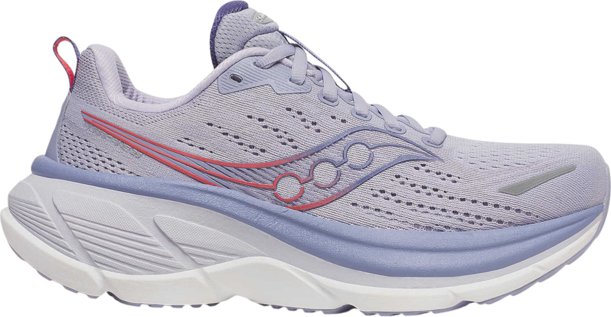 Tenisky a topánky Saucony Saucony HURRICANE 25 Fialová | s11026-242, 0