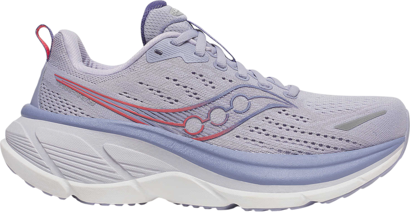 Tenisky a topánky Saucony Saucony HURRICANE 25 Fialová | s11026-242
