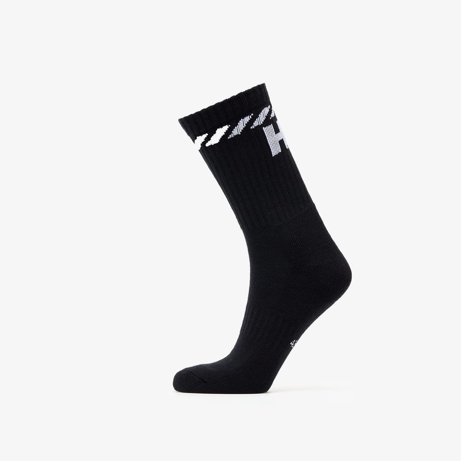 Cotton Sport Sock 3-Pack