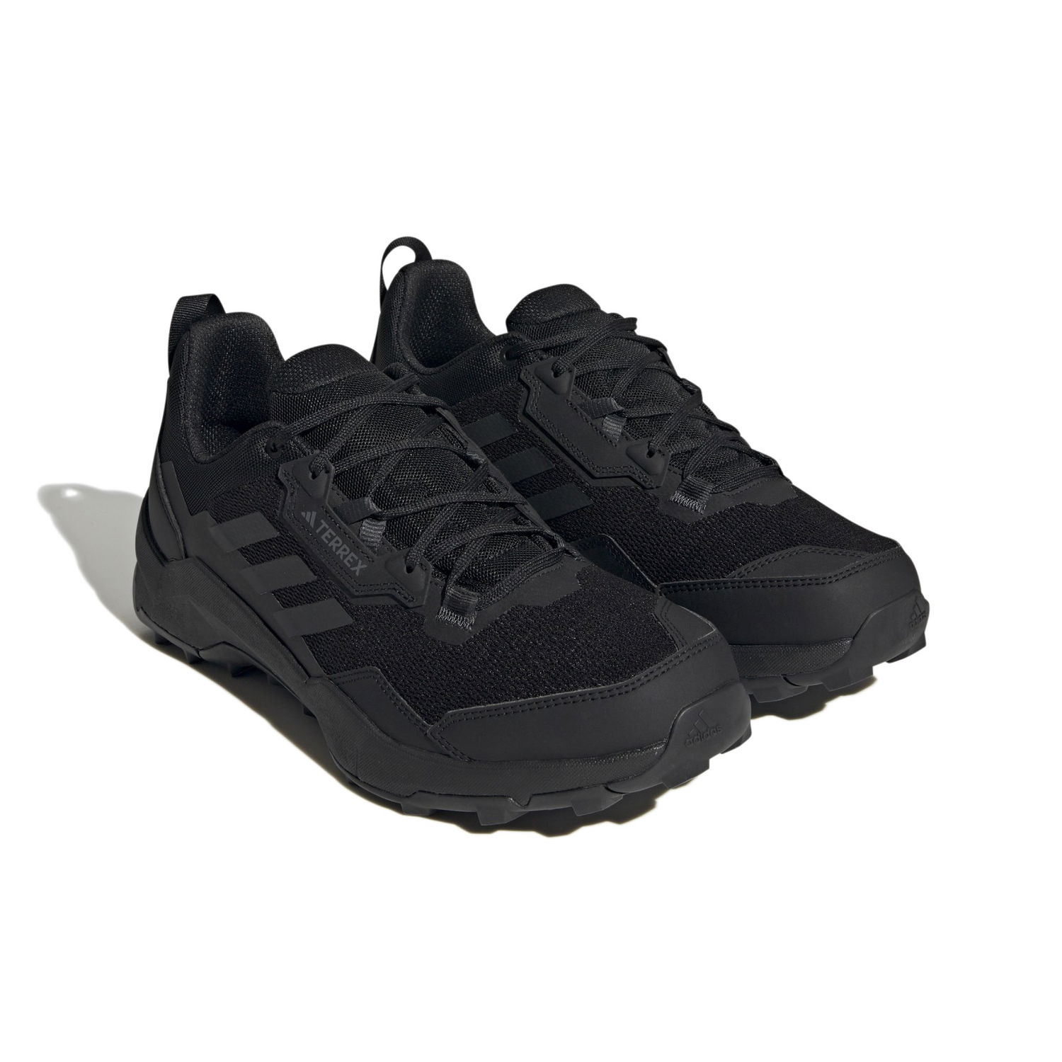 Tenisky a topánky adidas Performance Terrex ax4 wide 44 Čierna | GW6900, 1