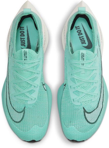 Tenisky a topánky Nike Air ZoomX Alphafly NEXT% Tyrkysová | ci9925-300, 3